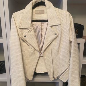 Moto jacket